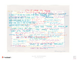 Allen Ruppersberg, Venice Family Clinic Art Walk, 2015 (Signed)