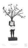 Alison Saar, Venice Family Clinic Art Walk, 2015 (Signed)