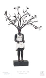 Alison Saar, Venice Family Clinic Art Walk, 2015 (Signed, Framed)