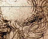 Analía Saban, A Straight Line, 2/20, 2011