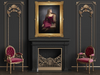 Portrait with Bradford Portraits- 16x20