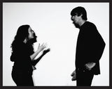 Kerry Tribe, Untitled (production still from Critical Mass), 10/20, 2011 (Framed)