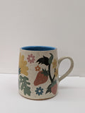 Robert Siegel x DABSMYLA Mug