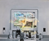 Matthew Brandt, 2015-08-28 17/20, 2015