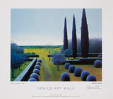 Astrid Preston, Venice Family Clinic Art Walk, 2000 (Unsigned)
