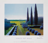 Astrid Preston, Venice Family Clinic Art Walk, 2000 (Signed)