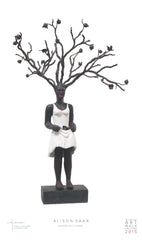 Alison Saar, Venice Family Clinic Art Walk, 2015 (Unsigned)