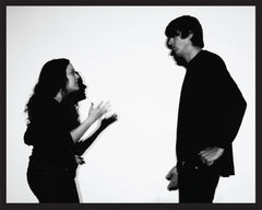 Kerry Tribe, Untitled (production still from Critical Mass), 10/20, 2011 (Framed)