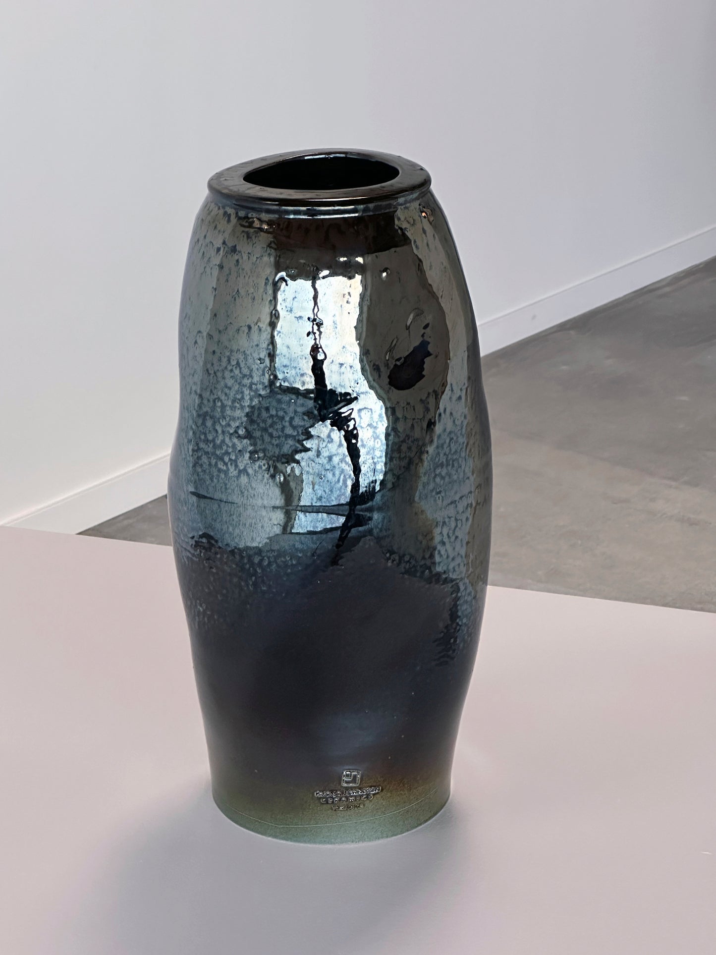 Patrick Johnston, Hugged and Loved [Venice Art Walk 2025]
