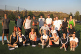 Total Fitness Package: Sonki Fitness Boot Camp & Gift Basket