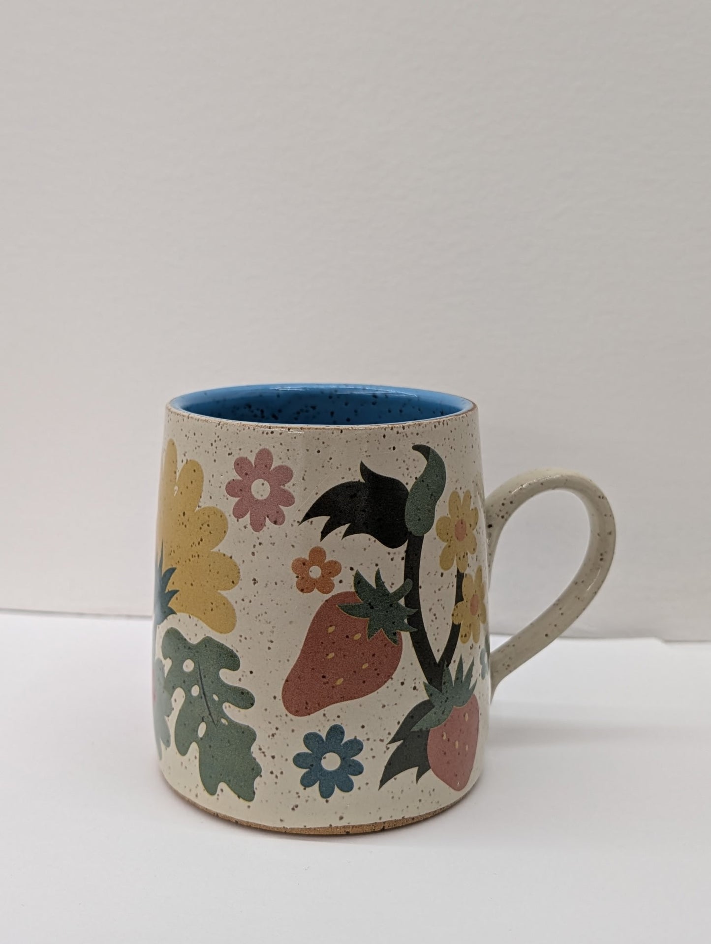 Robert Siegel x DABSMYLA Mug