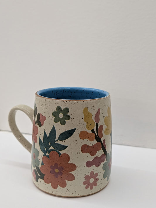 Robert Siegel x DABSMYLA Mug