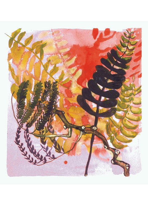 LA Seedpod #73 - Molly Favour