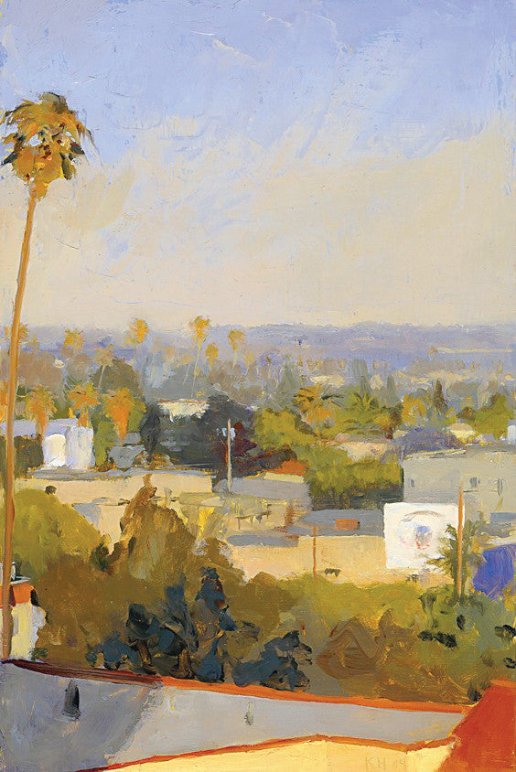 4th Street - Kenny Harris