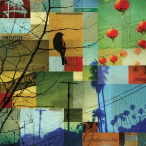 Optimistic - Jay Kelly