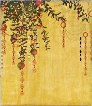 Venice Family Clinic Artist Card