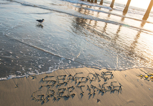 Venice Greetings - Krumlauf